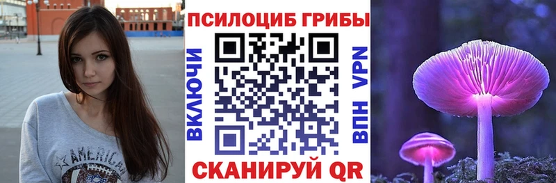 Псилоцибиновые грибы Magic Shrooms Вуктыл